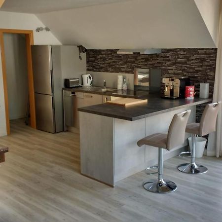Apartament Haus Rebblick Offenburg Zewnętrze zdjęcie