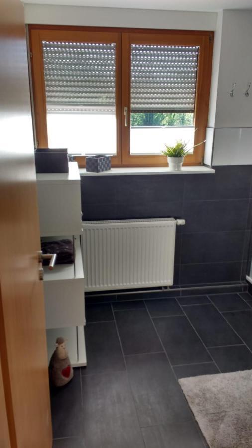 Apartament Haus Rebblick Offenburg Zewnętrze zdjęcie