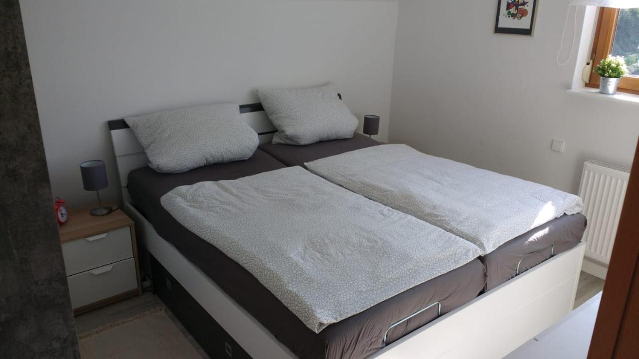 Apartament Haus Rebblick Offenburg Zewnętrze zdjęcie