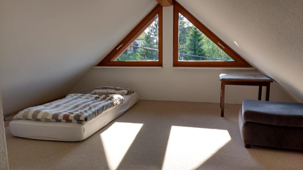 Apartament Haus Rebblick Offenburg Zewnętrze zdjęcie