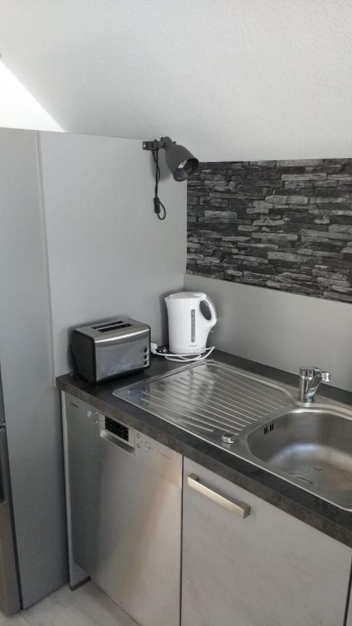 Apartament Haus Rebblick Offenburg Zewnętrze zdjęcie